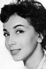 Andréa Parisy photo