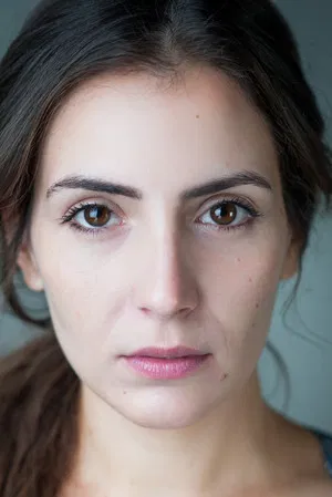 Yaiza Figueroa photo