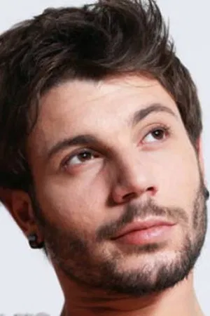 Paris Skartsolias photo