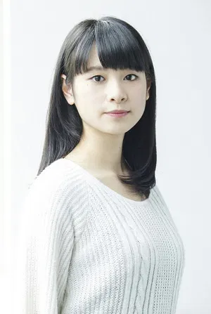 Kaori Maeda photo
