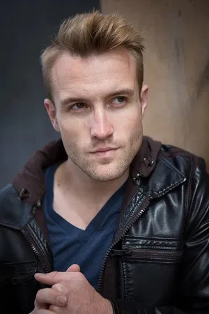 Weston Meredith photo