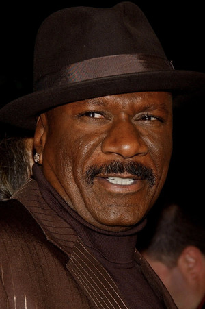 Ving Rhames photo
