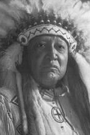 Chief Thunderbird photo