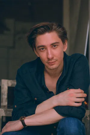 Nikolai Likhanov photo