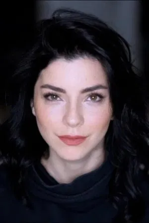 Merve Boluğur photo