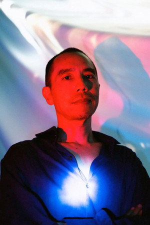 Apichatpong Weerasethakul photo