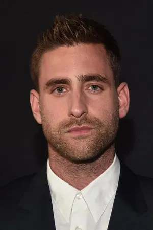 Oliver Jackson-Cohen photo