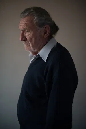 Tomás Castagno photo