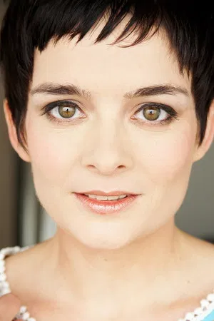 Melissa Armstrong photo