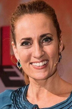 Camilla Miehe-Renard photo