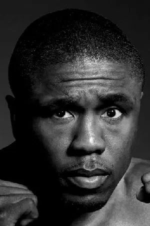 Andre Berto photo