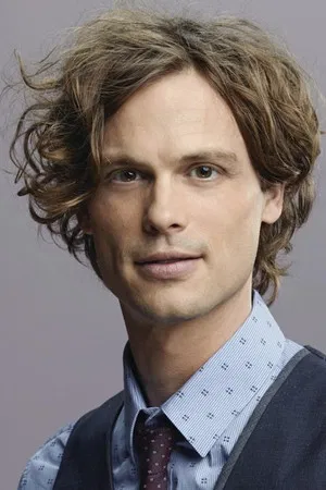 Matthew Gray Gubler photo