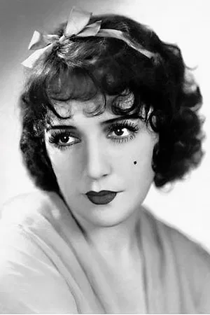 Bebe Daniels photo