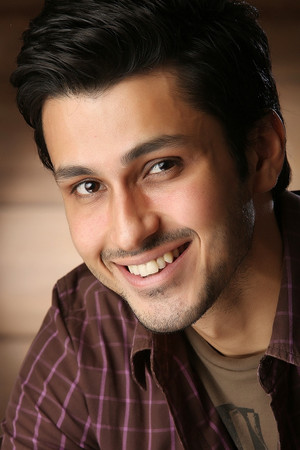 Amol Parashar photo