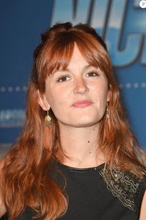 Justine Le Pottier photo