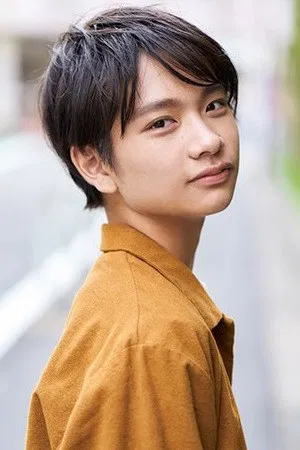 Ryoka Minamide photo