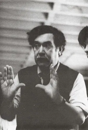 Raúl Ruiz photo