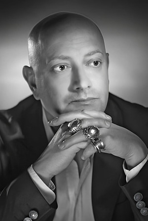 Joseph Gorgoni photo