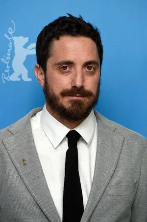 Pablo Larraín photo