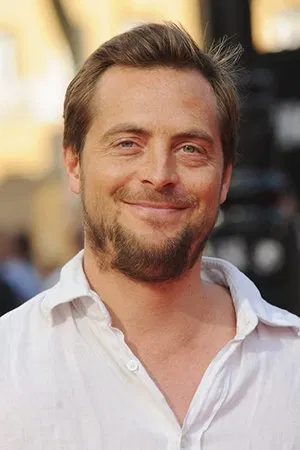 Stephen Campbell Moore photo