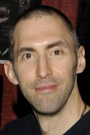 Ian Whyte photo
