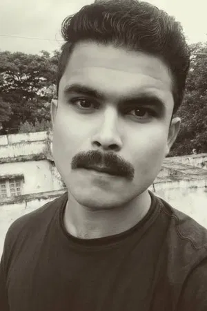 Dipanwit Dashmohapatra photo