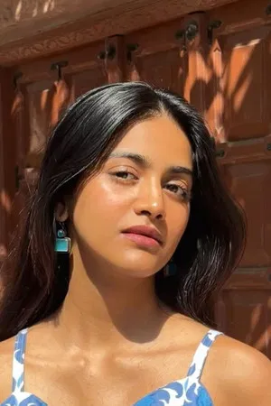 Vanessa Noronha photo