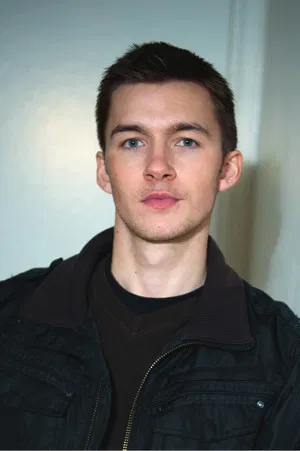 Jim van der Panne photo