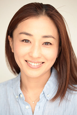 Mariko Munekiyo photo
