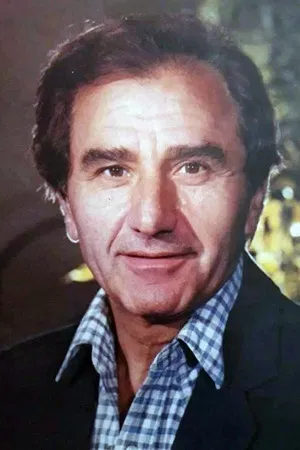 Theodoros Katsadramis photo