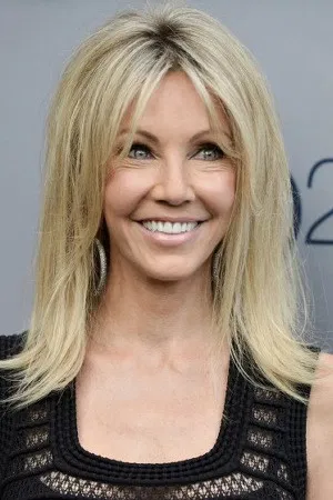 Heather Locklear photo