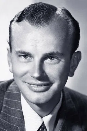 Jack Paar photo