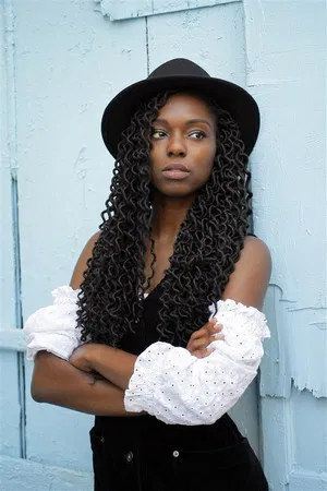 Sandrine Salyères photo