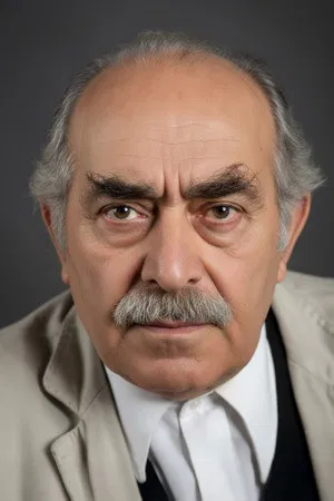 Ahmet Açan photo