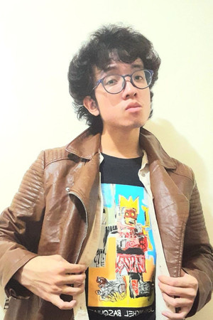 Joaquin Prudente photo