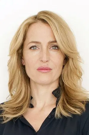 Gillian Anderson photo