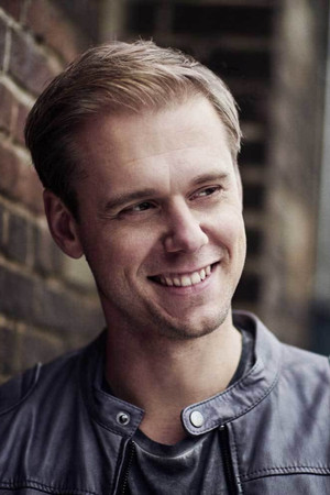 Armin van Buuren photo