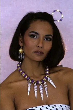 Laura Gemser photo