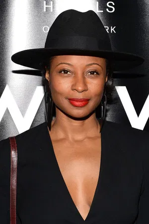 Fatima Robinson photo