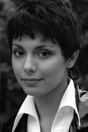 Nadira Mirzayeva photo