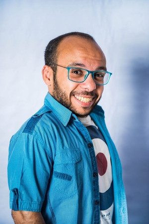 Mina Abu Al-Dahab photo