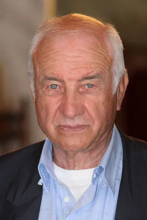 Armin Mueller-Stahl photo