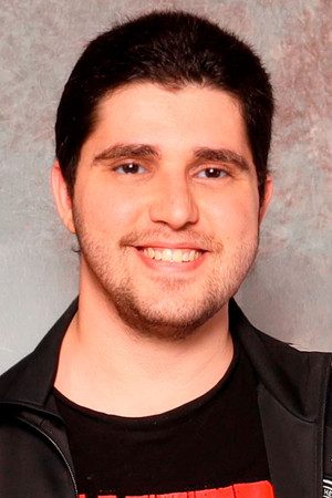 Gabriel Milessis Braga photo