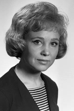 Nadezhda Rumyantseva photo