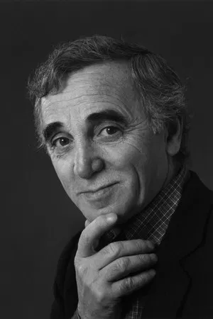Charles Aznavour photo