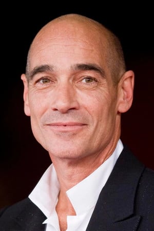 Jean-Marc Barr photo