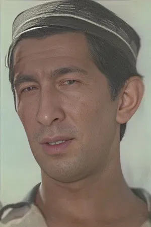 Khuram Kasymov photo