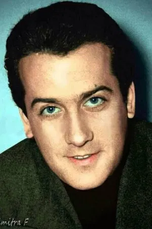 Alekos Alexandrakis photo