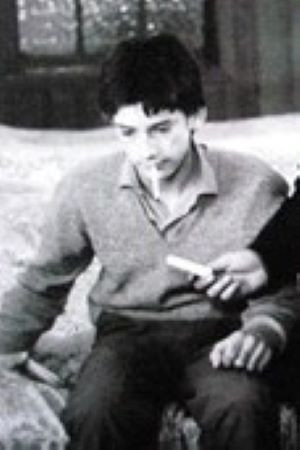 Hughie Restorick photo