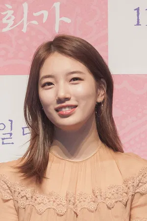 Suzy photo
